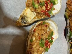 -朗御烧烤·江湖菜·龙虾(望平街店)