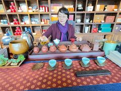 -觉藏茶社(博地影秀城店)