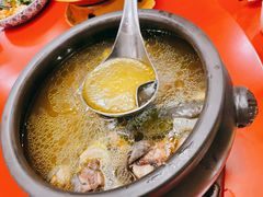 -福照楼汽锅鸡·云南菜(护国路店)