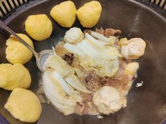 -玺炖·中国铁锅炖(虹桥天街店)