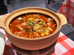 -辣小鲜·南昌大排档(船山路店)