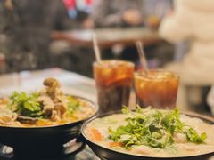 -肥汁米蘭香港米线(宁波路总店)