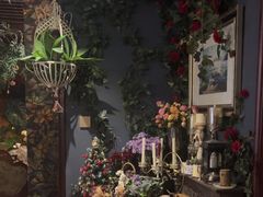 -第101座花园餐厅(湖滨88店)