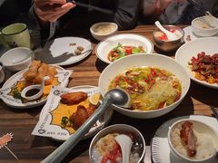 -太二酸菜鱼(海口友谊广场店)