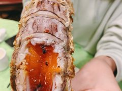 -盛港湾海鲜食府(黄沙店)