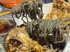 -蛙老爹·蜀香美蛙鱼头(王家湾店)