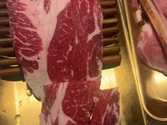 -炙城·韩式烤肉(南京东路店)