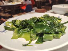海带芽-小龙坎火锅(仓山万达店)