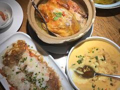 -金牌外婆家(苏州中心店)