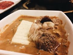 -北门涮肉·炭火铜锅涮肉(什刹海店)