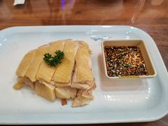白切鸡-长兴菜馆(高桥店)