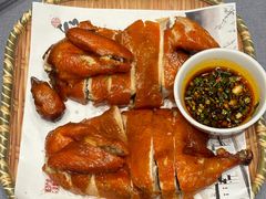 -金哥私房菜馆(张府园总店)