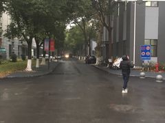 -南京航空航天大学(明故宫校区)