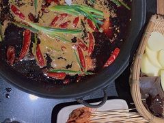-较场口火锅(九街店)