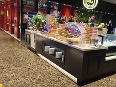 -SEA西雅图海鲜自助餐厅(海乐世界店)