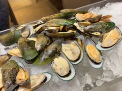 -威斯汀舞台餐厅