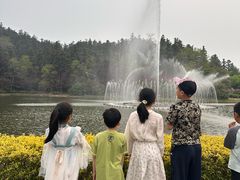 -南京银杏湖乐园