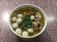 -明月虾面(厦禾路店)