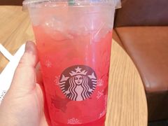-星巴克臻选(郑州国贸360广场店)