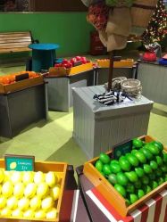 -幻贝家儿童乐园(苏州中心店)