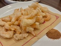 -今鲜源大酒店·中华餐饮名店(新湛路店)