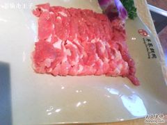 羊家胡同--热气羊肉-羊家胡同·龙虾烧烤火锅(龙汇路店)