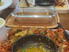 -米八子烧烤工厂(西区店)