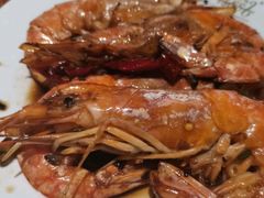 -汉巴味德(乐宾百货店)