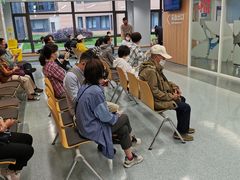 -上海交通大学医学院附属同仁医院-地下停车库