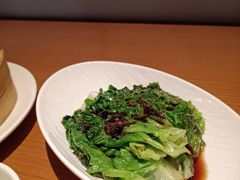 -绿茶餐厅(东莞翔龙天地店)
