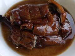 -黄连大头华烧鹅店(大良店)
