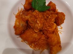 -厦门艾美酒店·乐美中餐厅