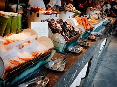 -星伦多自助料理·涮烤一体(杭州来福士店)