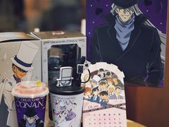 -奈雪的茶(皇庭广场店)