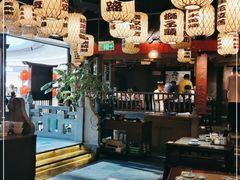 -南京大牌档(济南万象城店)