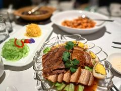 -荣兴酒家(徐家汇店)