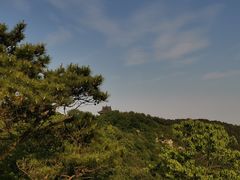 -虞山风景区