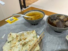 桂圆汤-天台小吃(新城店)