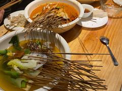 -嘉州叶婆婆钵钵鸡(建设路店)