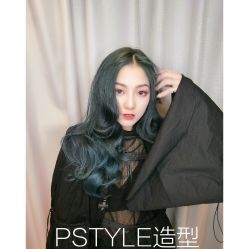 -P.STYLE 派斯造型