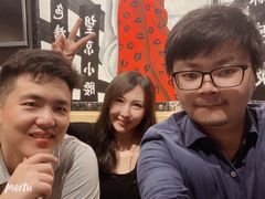 -枪火串烧·东北特色烧烤(罗湖总店)