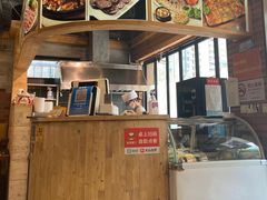 -韩礼年糕(飞虹路店)
