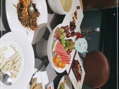 -鹊华居·地道鲁菜·海鲜·融合味(大明湖店)