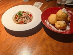 -南园民国茶楼餐厅·常州菜(北大街店)