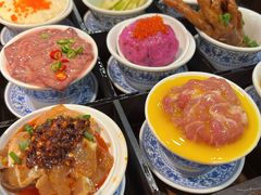 -楠火锅(西单店)