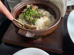 -上蔬无瑕· 创意素食·Vegetarian(华采天地店)