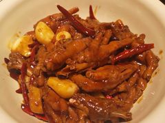 -遇见老南昌-柴火灶(顺外路店)