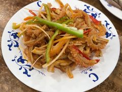 -柴氏风味斋(甘家口店)