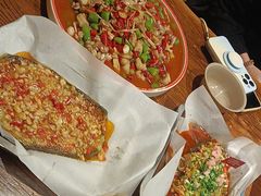 -为民烧烤吧.自贡爆炒菜(收录10年好店)