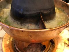 -东来顺饭庄(天坛店)